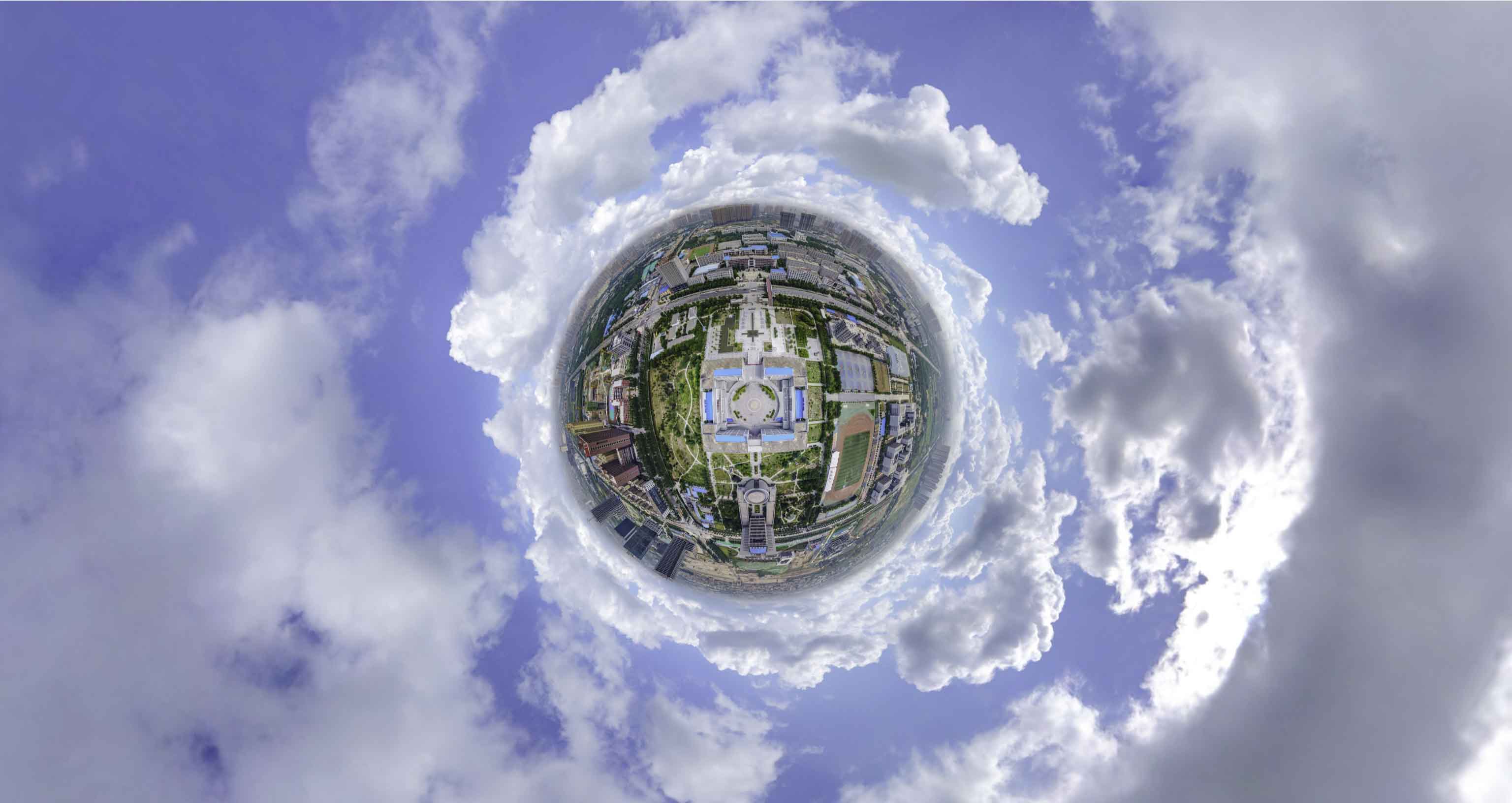 龙沙格凸河风景名胜区